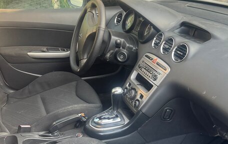 Peugeot 308 II, 2010 год, 180 000 рублей, 1 фотография