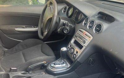 Peugeot 308 II, 2010 год, 180 000 рублей, 1 фотография