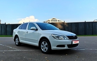 Skoda Octavia, 2012 год, 1 070 000 рублей, 1 фотография