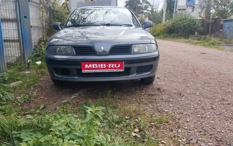 Mitsubishi Carisma I, 2003 год, 170 000 рублей, 1 фотография