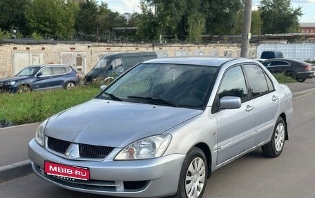 Mitsubishi Lancer IX, 2005 год, 199 990 рублей, 1 фотография
