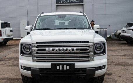 Haval H9, 2026 год, 4 699 000 рублей, 1 фотография