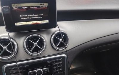 Mercedes-Benz CLA, 2013 год, 1 150 000 рублей, 1 фотография