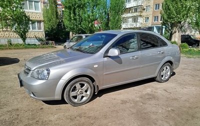Chevrolet Lacetti, 2012 год, 550 000 рублей, 1 фотография