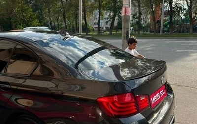 BMW 5 серия, 2016 год, 2 700 000 рублей, 1 фотография