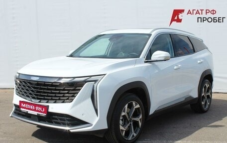 Geely Atlas, 2024 год, 3 125 000 рублей, 1 фотография