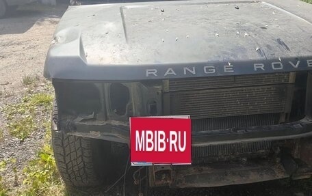 Land Rover Range Rover III, 1997 год, 200 000 рублей, 1 фотография