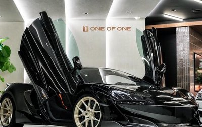 McLaren 600LT, 2019 год, 21 100 000 рублей, 1 фотография