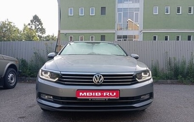 Volkswagen Passat B8 рестайлинг, 2019 год, 1 680 000 рублей, 1 фотография