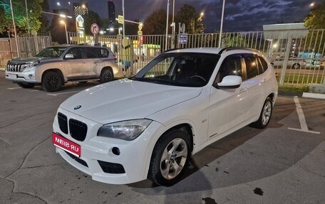 BMW X1, 2012 год, 1 150 000 рублей, 1 фотография