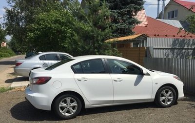 Mazda 3, 2011 год, 515 000 рублей, 1 фотография
