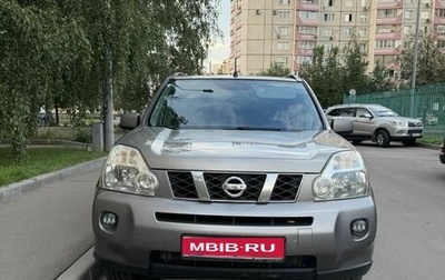 Nissan X-Trail, 2008 год, 1 100 000 рублей, 1 фотография