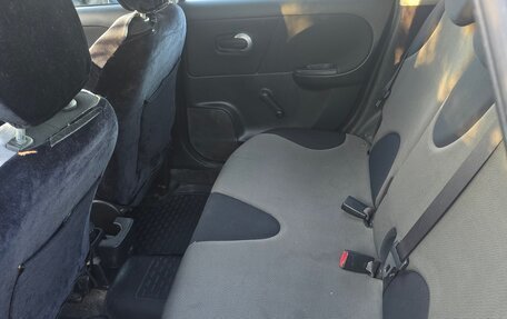 Nissan Note II рестайлинг, 2010 год, 500 000 рублей, 7 фотография