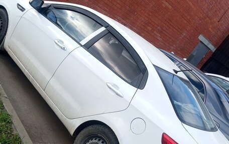 KIA Rio III рестайлинг, 2015 год, 450 000 рублей, 3 фотография