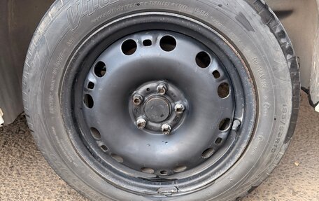 Volkswagen Polo VI (EU Market), 2020 год, 800 000 рублей, 10 фотография
