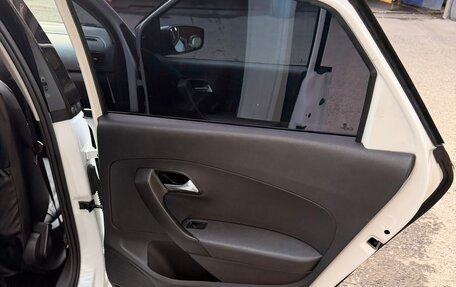 Volkswagen Polo VI (EU Market), 2020 год, 800 000 рублей, 16 фотография