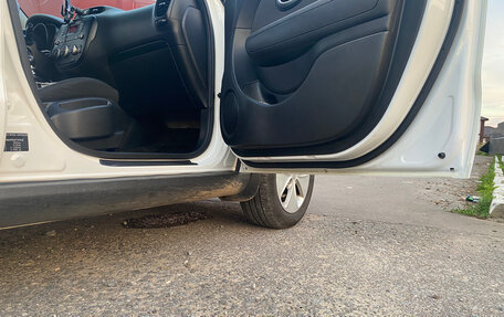 KIA Soul II рестайлинг, 2014 год, 985 000 рублей, 11 фотография