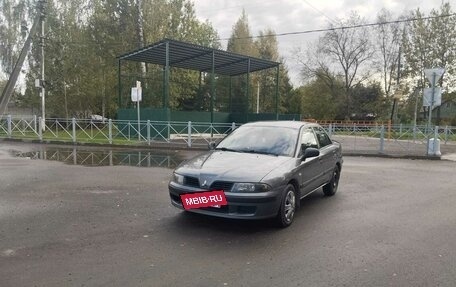 Mitsubishi Carisma I, 2003 год, 170 000 рублей, 2 фотография