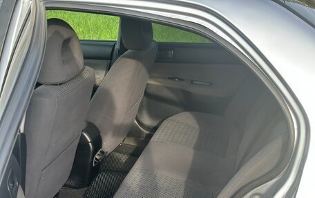 Mitsubishi Lancer IX, 2005 год, 199 990 рублей, 11 фотография