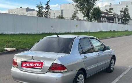 Mitsubishi Lancer IX, 2005 год, 199 990 рублей, 8 фотография