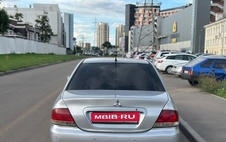 Mitsubishi Lancer IX, 2005 год, 199 990 рублей, 7 фотография