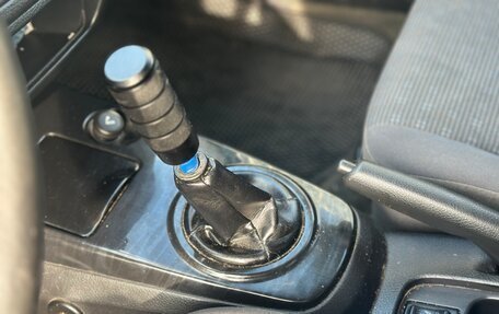 Mitsubishi Lancer IX, 2005 год, 199 990 рублей, 17 фотография