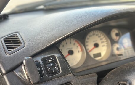 Mitsubishi Lancer IX, 2005 год, 199 990 рублей, 19 фотография