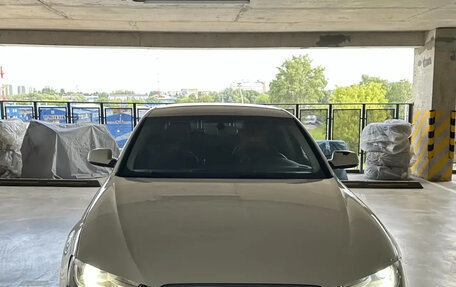 Audi A4, 2014 год, 1 070 000 рублей, 2 фотография