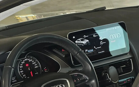 Audi A4, 2014 год, 1 070 000 рублей, 3 фотография