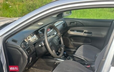 Mitsubishi Lancer IX, 2005 год, 199 990 рублей, 12 фотография