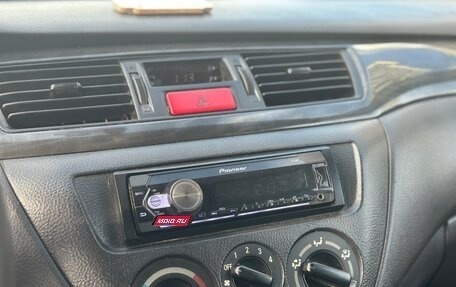 Mitsubishi Lancer IX, 2005 год, 199 990 рублей, 18 фотография