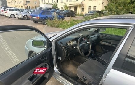 Mitsubishi Lancer IX, 2005 год, 199 990 рублей, 21 фотография