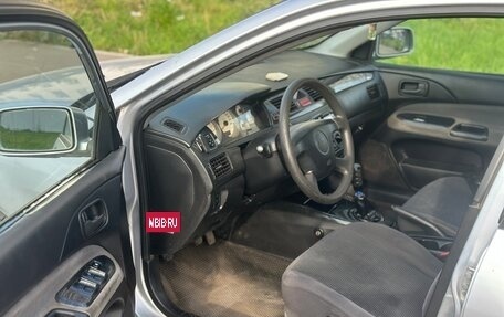 Mitsubishi Lancer IX, 2005 год, 199 990 рублей, 20 фотография