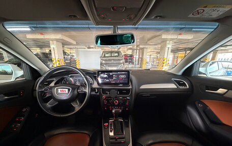 Audi A4, 2014 год, 1 070 000 рублей, 11 фотография