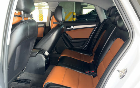 Audi A4, 2014 год, 1 070 000 рублей, 10 фотография