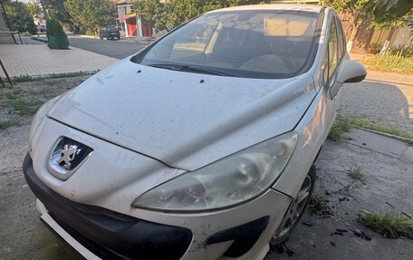 Peugeot 308 II, 2010 год, 180 000 рублей, 3 фотография