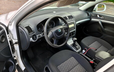 Skoda Octavia, 2012 год, 1 070 000 рублей, 7 фотография