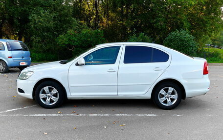 Skoda Octavia, 2012 год, 1 070 000 рублей, 5 фотография