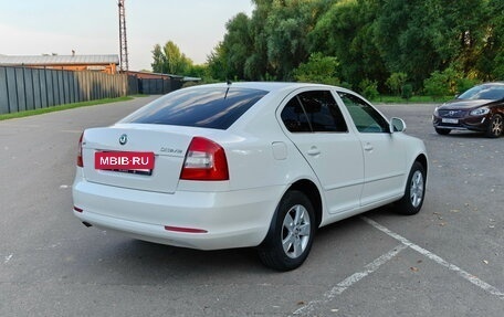 Skoda Octavia, 2012 год, 1 070 000 рублей, 3 фотография