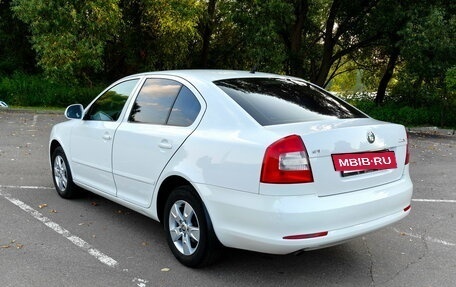Skoda Octavia, 2012 год, 1 070 000 рублей, 4 фотография