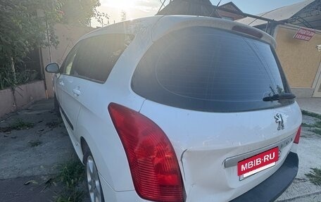 Peugeot 308 II, 2010 год, 180 000 рублей, 6 фотография