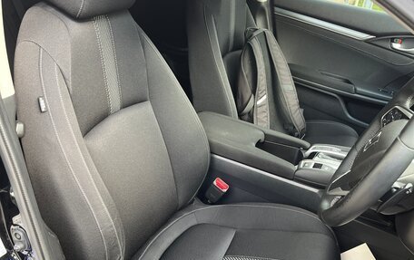 Honda Civic IX, 2017 год, 1 790 000 рублей, 11 фотография