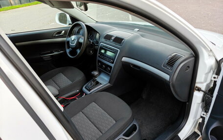 Skoda Octavia, 2012 год, 1 070 000 рублей, 10 фотография