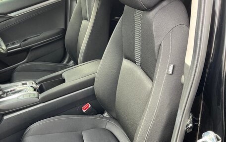 Honda Civic IX, 2017 год, 1 790 000 рублей, 7 фотография