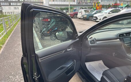 Honda Civic IX, 2017 год, 1 790 000 рублей, 6 фотография