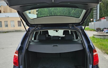 BMW X3, 2012 год, 1 850 000 рублей, 5 фотография