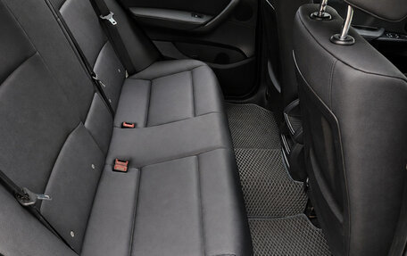 BMW X3, 2012 год, 1 850 000 рублей, 10 фотография