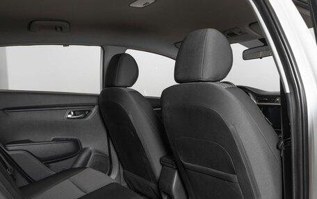 KIA Rio IV, 2021 год, 1 739 800 рублей, 8 фотография