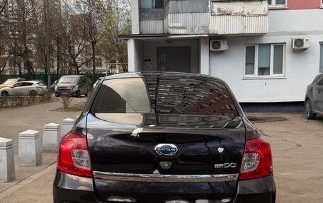 Datsun on-DO I рестайлинг, 2017 год, 2 650 000 рублей, 3 фотография