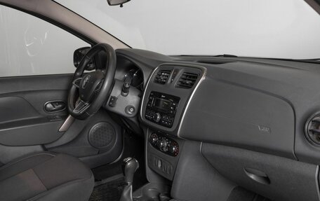 Renault Logan II, 2019 год, 1 084 000 рублей, 6 фотография